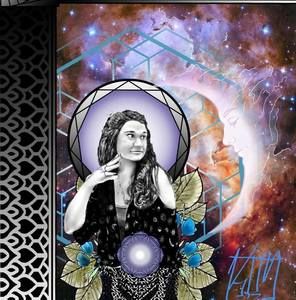 Meet your Posher, Celeste